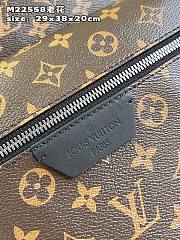 Louis Vuitton LV Discovery Backpack PM Brown 29 x 38 x 20 cm - 2
