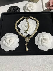 Chanel Necklace 011 - 1