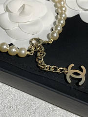 Chanel Necklace 011 - 3