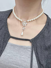 Chanel Necklace 011 - 2