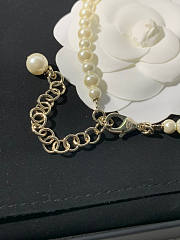 Chanel Necklace 012 - 4