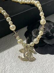 Chanel Necklace 012 - 2