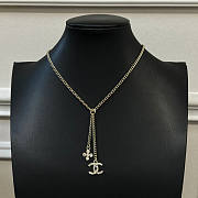 Chanel Necklace 014 - 1