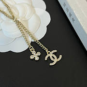 Chanel Necklace 014 - 5