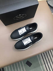 Prada Sneakers Black - 3