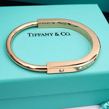 Tiffany & Co Bracelet For Women Gold