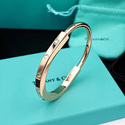 Tiffany & Co Bracelet For Women Gold - 2