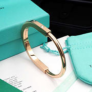 Tiffany & Co Bracelet For Women Gold - 4