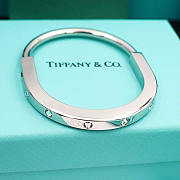 Tiffany & Co Bracelet For Women White Gold - 4