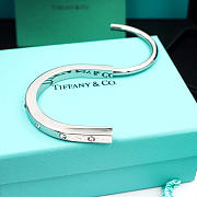 Tiffany & Co Bracelet For Women White Gold - 2