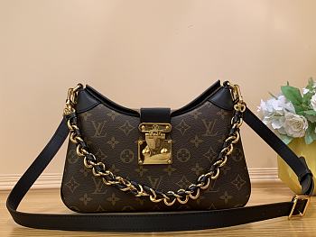 Louis Vuitton LV Twinny Monogram 29 x 19 x 9 cm