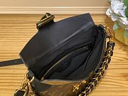 Louis Vuitton LV Twinny Monogram 29 x 19 x 9 cm - 3