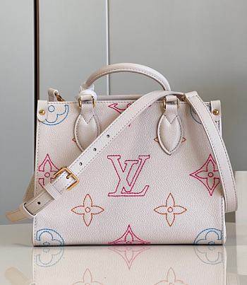 Louis Vuitton LV Onthego PM 25x19x11.5cm