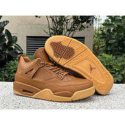 Air Jordan 4 Premium “Ginger” - 5