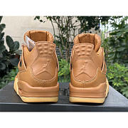 Air Jordan 4 Premium “Ginger” - 4