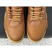 Air Jordan 4 Premium “Ginger” - 3