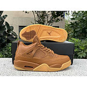 Air Jordan 4 Premium “Ginger” - 2