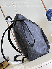 Louis Vuitton LV Montsouris Backpack 32 x 40 x 19 cm - 3