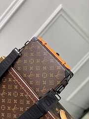 Louis Vuitton LV Handle Soft Trunk Radiant Sun 21.5 x 15 x 7 cm - 6