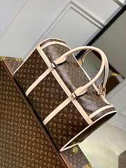 Louis Vuitton LV Pet 40x23x29cm  - 3