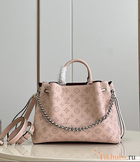 Louis Vuitton LV Bella Tote Beige 32 x 23 x 13 cm - 1