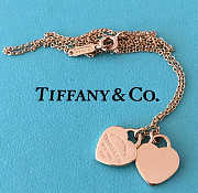 Tiffany & Co Necklace 02 - 1