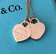 Tiffany & Co Necklace 02 - 3