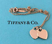 Tiffany & Co Necklace 02 - 2