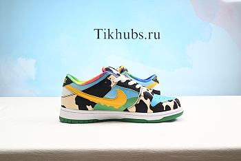 Nike SB Dunk Low Ben & Jerry's Chunky Dunky 