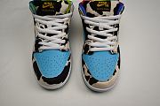 Nike SB Dunk Low Ben & Jerry's Chunky Dunky  - 5