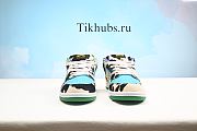 Nike SB Dunk Low Ben & Jerry's Chunky Dunky  - 4