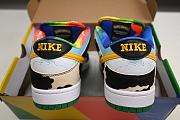 Nike SB Dunk Low Ben & Jerry's Chunky Dunky  - 2