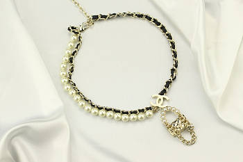 Chanel Necklace 15