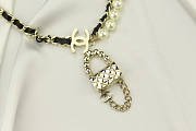 Chanel Necklace 15 - 5