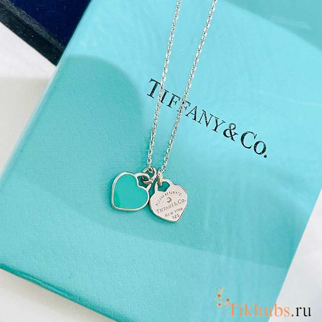 Tiffany & Co Necklace 001 - 1