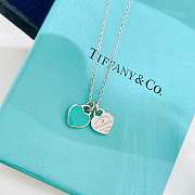 Tiffany & Co Necklace 001 - 1