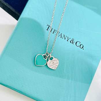 Tiffany & Co Necklace 001
