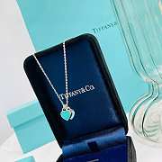 Tiffany & Co Necklace 001 - 3