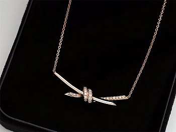Tiffany & Co Necklace 002