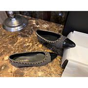 Chanel Flats - 4