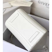 Givenchy Antigona Tote Glazed Mini White 23x27x13cm - 6