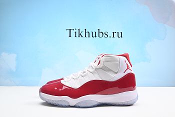 Air Jordan 11 “Cherry” CT8012-116