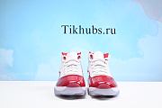 Air Jordan 11 “Cherry” CT8012-116 - 5