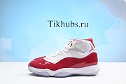 Air Jordan 11 “Cherry” CT8012-116 - 4