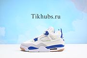 Air Jordan 4 Sneakers - 1