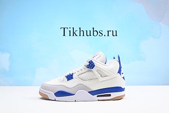 Air Jordan 4 Sneakers