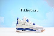 Air Jordan 4 Sneakers - 2