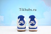 Air Jordan 4 Sneakers - 3