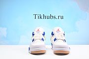 Air Jordan 4 Sneakers - 4