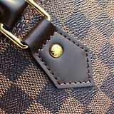 Louis Vuitton Vintage Alma BB tote Small bag - 3